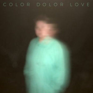 Color Dolor - Love in the group VINYL / Pop at Bengans Skivbutik AB (3704709)