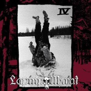 Lapinpolthajat - Lauluja Suomesta in the group VINYL / Finsk Musik,Pop-Rock at Bengans Skivbutik AB (3704715)