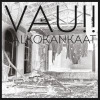 Vau !! - Valkokankaat (Lp+Cd) in the group VINYL / Pop-Rock at Bengans Skivbutik AB (3704720)