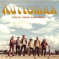 Autiomaa - Polta Tämä Kaupunki in the group VINYL / Pop-Rock at Bengans Skivbutik AB (3704790)