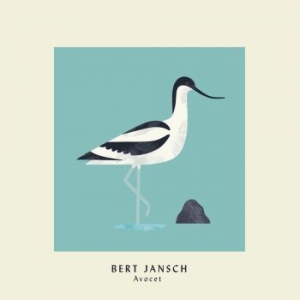 Bert Jansch - Avocet (Expanded Anniversary Editio in the group VINYL / Pop at Bengans Skivbutik AB (3704843)