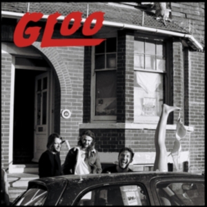 Gloo - A Pathetic Youth in the group OTHER / Övrigt /  at Bengans Skivbutik AB (3704908)