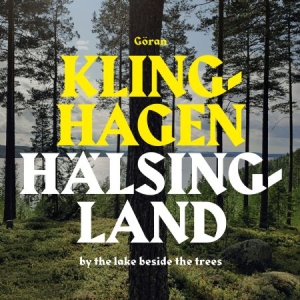 Klinghagen Göran - Hälsingland in the group Externt_Lager /  at Bengans Skivbutik AB (3704917)