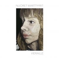 Nuoret Marttyyrit - Vieraille in the group VINYL / Pop-Rock at Bengans Skivbutik AB (3705877)