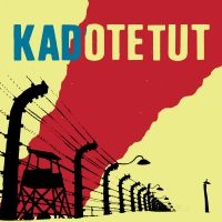Kadotetut - Aika On Pysähtynyt in the group VINYL / Pop-Rock at Bengans Skivbutik AB (3706297)