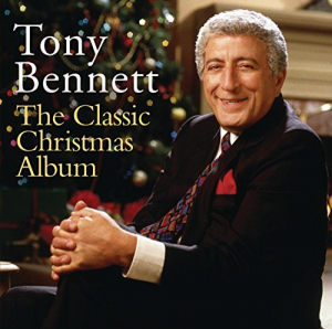 Bennett Tony - Classic Christmas Album in the group CD / CD Christmas Music at Bengans Skivbutik AB (3706304)