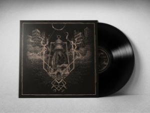 Frostmoon Eclipse - Worse Weather To Come (Black Vinyl) in the group VINYL / Hårdrock/ Heavy metal at Bengans Skivbutik AB (3706308)
