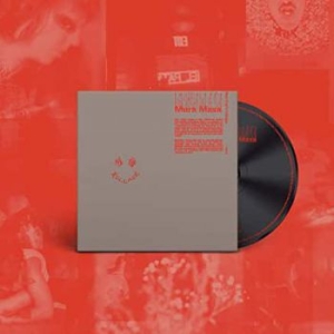 Mura Masa - R.Y.C. (Vinyl) in the group VINYL / Elektroniskt,Pop-Rock at Bengans Skivbutik AB (3706317)