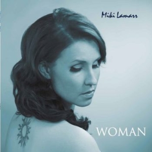 Miki Lamarr - Woman in the group VINYL / Finsk Musik,Pop-Rock at Bengans Skivbutik AB (3708633)