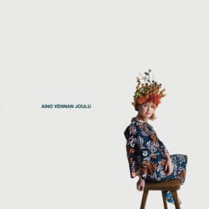 Aino Venna - Aino Vennan Joulu in the group OUR PICKS / Christmas music on Vinyl & CD at Bengans Skivbutik AB (3708666)