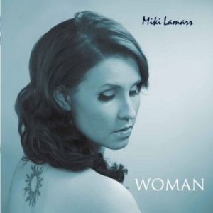 Miki Lamarr - Woman in the group CD / Finsk Musik,Pop-Rock at Bengans Skivbutik AB (3708683)
