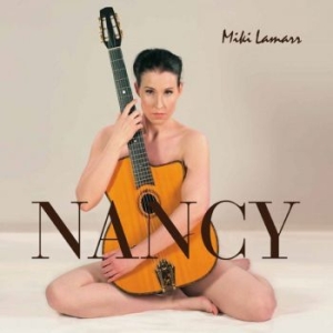 Miki Lamarr - Nancy in the group CD / Finsk Musik,Pop-Rock at Bengans Skivbutik AB (3708684)