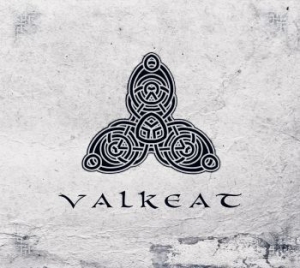 Valkeat - Valkeat in the group CD / Finsk Musik,Hårdrock at Bengans Skivbutik AB (3708717)