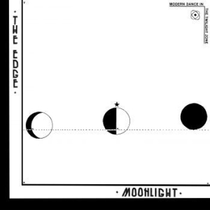 Moonlight - The Edge in the group CD / Finsk Musik,Pop-Rock at Bengans Skivbutik AB (3708724)