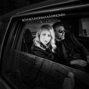 Röyhkä/Inginmaa/Hypnomen - Huominen On Uni in the group CD / Pop-Rock at Bengans Skivbutik AB (3708743)