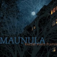 Kärtsy - Maunula in the group CD / Pop-Rock at Bengans Skivbutik AB (3708744)