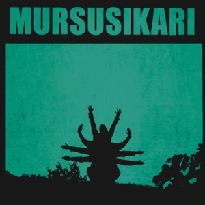 Mursusikari - Mursusikari in the group VINYL / Finsk Musik,Hip Hop-Rap at Bengans Skivbutik AB (3708786)