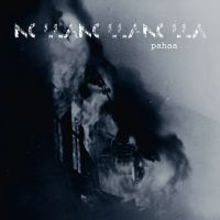 Nolla Nolla Nolla - Pahaa (Lp + Cd) in the group VINYL / Pop-Rock at Bengans Skivbutik AB (3708788)