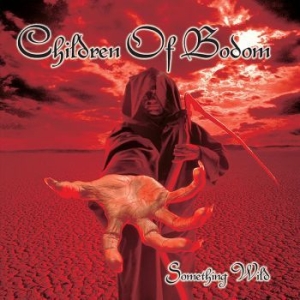 Children Of Bodom - Something Wild in the group VINYL / Hårdrock/ Heavy metal at Bengans Skivbutik AB (3708803)