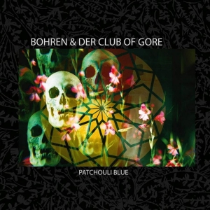 Bohren And The Club Of Gore - Patchouli Blue in the group VINYL / Pop-Rock at Bengans Skivbutik AB (3709294)