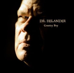 Dr. Helander - Country Boy in the group VINYL / Finsk Musik,Jazz at Bengans Skivbutik AB (3709307)