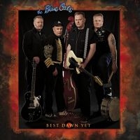 The Blue Cats - Best Dawn Yet in the group OTHER / Forthcoming products - 10 percent at Bengans Skivbutik AB (3709331)