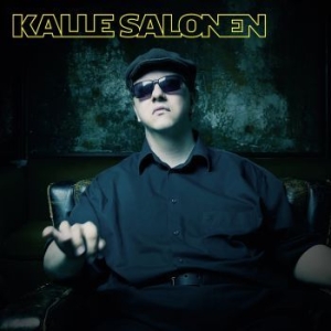 Kalle Salonen - Cat Slide in the group CD / Jazz/Blues at Bengans Skivbutik AB (3709387)