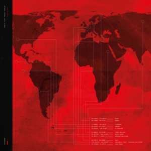 Right Hand Left Hand - Zone Rouge in the group CD / Pop-Rock at Bengans Skivbutik AB (3709479)