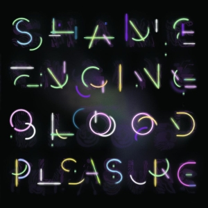 Health&Beauty - Shame Engine / Blood Pleasure in the group CD / Pop-Rock at Bengans Skivbutik AB (3709540)