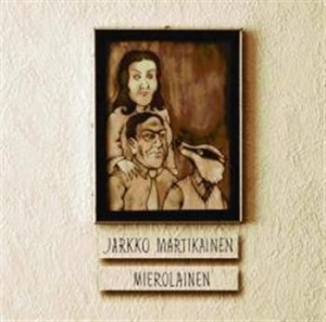 Jarkko Martikainen - Mierolainen Erikoispainos (Dvd Kann in the group CD / Finsk Musik,Pop-Rock at Bengans Skivbutik AB (3712509)