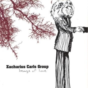 Zacharius Carls Group - Image Of Love in the group CD / Pop at Bengans Skivbutik AB (3712512)
