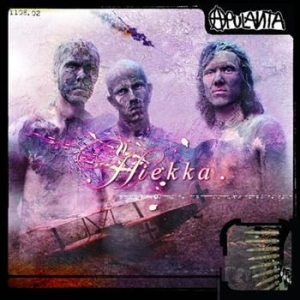 Apulanta - Hiekka in the group CD / Finsk Musik,Pop-Rock at Bengans Skivbutik AB (3712531)