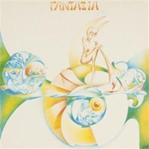 Fantasia - Fantasia in the group CD / Finsk Musik,Pop-Rock at Bengans Skivbutik AB (3712595)
