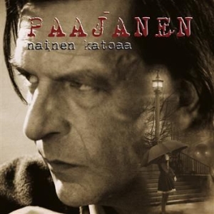 Paajanen - Nainen Katoaa in the group CD / Pop at Bengans Skivbutik AB (3712596)