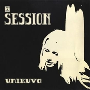 Session - Unikuva in the group CD / Finsk Musik,Pop-Rock at Bengans Skivbutik AB (3712602)