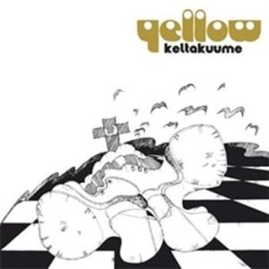 Yellow - Keltakuume in the group CD / Finsk Musik,Pop-Rock at Bengans Skivbutik AB (3712605)