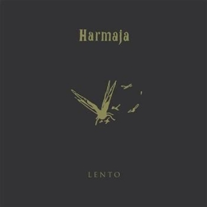 Harmaja - Lento in the group CD / Finsk Musik,Pop-Rock at Bengans Skivbutik AB (3712750)