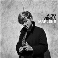 Aino Venna - Marlene in the group VINYL / Finsk Musik,Pop-Rock at Bengans Skivbutik AB (3712767)