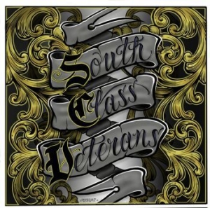 South Class Veterans - Hell To Pay (Vinyl) in the group VINYL / Rock at Bengans Skivbutik AB (3712779)