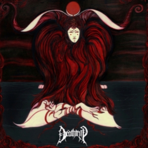 Deathtrip - Demon Solar Totem in the group VINYL / Hårdrock at Bengans Skivbutik AB (3712792)