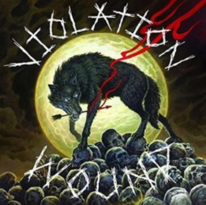 Violation Wound - With Man In Charge in the group CD / Hårdrock,Pop-Rock at Bengans Skivbutik AB (3712795)