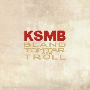 KSMB - Bland Tomtar Och Troll in the group Minishops / KSMB at Bengans Skivbutik AB (3712799)