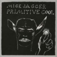 Mick Jagger - Primitive Cool (Vinyl) in the group VINYL / Pop-Rock at Bengans Skivbutik AB (3712811)