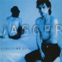 Mick Jagger - Wandering Spirit (2Lp) in the group VINYL / Pop-Rock at Bengans Skivbutik AB (3712812)