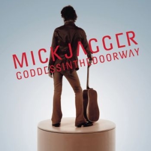 Mick Jagger - Goddess In The Doorway (2Lp) in the group VINYL / Pop-Rock at Bengans Skivbutik AB (3712813)