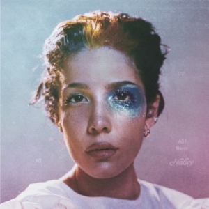 Halsey - Manic in the group OUR PICKS / Album Of The Year 2020 / NME 2020 at Bengans Skivbutik AB (3712814)