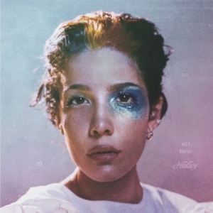 Halsey - Manic in the group CD / CD Popular at Bengans Skivbutik AB (3712814)