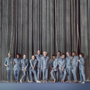 David Byrne - American Utopia On Broadway (O in the group CD / Film-Musikal at Bengans Skivbutik AB (3712851)