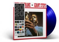 Coltrane John - Giant Steps (Coloured) in the group VINYL / Jazz at Bengans Skivbutik AB (3712863)