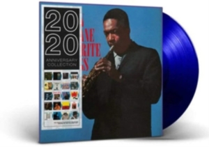 Coltrane John - My Favorite Things (Blue Vinyl) in the group Labels /  at Bengans Skivbutik AB (3712869)
